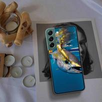 Recreational activities Carp Fishing Fish Phone Case For Samsung A15 A25 A35 A55 Galaxy A70S A50S A30S A30 A40 A71 A51 A41 A31 A Samsung A51 4G