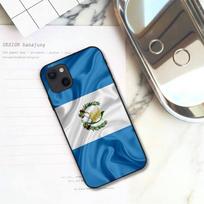 Gvatemalos vėliava telefono dėklas iPhone 11 12 Mini 13 14 Pro XS Max X 8 7 6s Plus 5 SE XR korpusui iPhone6