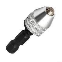 Drill Chuck Hex Shank Adapter Keyless Hex Shank Adapter