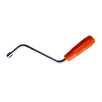 Makaronų gaminimo priedas naminiams makaronams Hand Crank