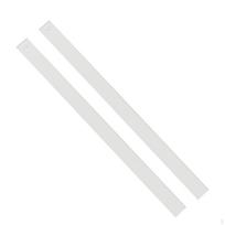 Tešlos kočiojimo rinkinys pyragams Thickness 3mm white