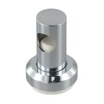 22 mm paaukštinimo laikiklis ABS priedai Gręžiamos jungties detalės