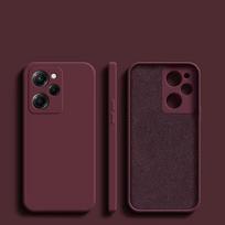 Originalus skysto silikono dėklas Xiaomi Poco X5 Pocox5 Poco X5pro X 5 Pro 5G smūgiams atsparus dangtelis Poco X5 Pro telefono dėklui POCO X5 Pro 5G