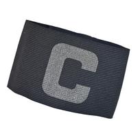 Adjustable Elastic Sports Captain Armband Game Leader Armband Soccer Football Captain Armbands for Team Training juoda