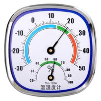 Humidity Thermometer No Battery Required Temperature