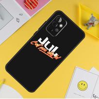 JuL C'est Pas Des Lol dėklas telefonui Samsung Galaxy A53 A33 A13 A12 A32 A52 A14 A34 A54 A15 A25 A35 A55 A71 A51 Samsung A72