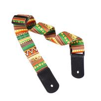 Reguliuojamas Havajų keturstygis ukulele gitaros petnešėlė aksesuaras nešiojamas