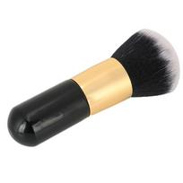 Large Loose Powder Brush Soft Long Hair Blush Foundation Brush WetDry Cosmetic Tool