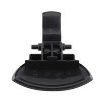Pirštinių dėtuvės dangtelio rankenos keitiklis Citroen C4 C Triomphe Pallas black