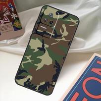 Military Army Camouflage Funda For POCO M6 Pro X3 X4 X5 X6 M5s F3 F5 Xiaomi 13T Pro 12T 11T 12 13 Lite 14 Ultra Case Xiaomi 14 Pro