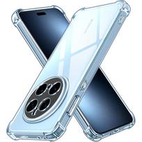 Shockproof Case For Huawei Honor Magic7 Magic6 Magic5 Magic4 Lite Pro Ultimate Silicone Soft Thin Clear Cover For Magic 7 6 5 4 Magic7