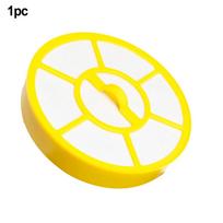 Karcher VC3 Suderinami Filtrai Didelio Efektyvumo Garantuotas Veikimas 2pcs yellow