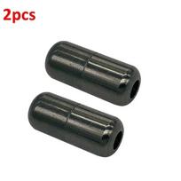 Mielas metalinis batų užsegimas be raištelių, kapsulinis spaudžiamas užsegimas tingiems sportbačiams, aksesuaras, apvalus batų užsegimas 20pcs juoda