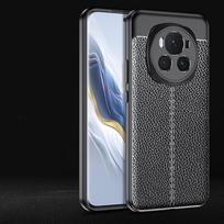 For Honor Magic 6 Pro Case Cover Huawei Honor Magic 6 Pro Capas Lens Protective Soft TPU Leather Fundas Honor Magic6 Magic 6 Pro For Magic 6 Pro juoda