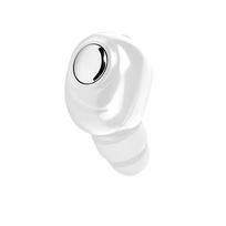1Pc Bluetooth Sports Earbud with Built-in Mic, Wireless Connectivity, Lightweight & Comfortable, Ideal for Smartphones, Wireless Earbuds juoda