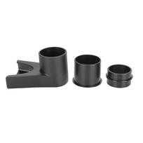 PVC Aquarium Pump Duckbill Nozzle Water Outlet Return Pipe Fish Tank Plumbing Fitting