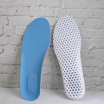 Breathable EVA Foam Honeycomb Insole with Elasticity and Comfort 39-40
