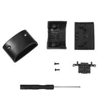 „Logitech G Pro X“ ausinių pakaitinis galvos juostos laikiklis pagerina stabilumą ir patogumą ilgalaikio naudojimo metu. Patvarus.