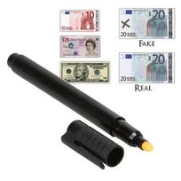 Premium Counterfeit Money Detector Pen for Fake Dollar Bill Currency Check
