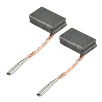 ANGLINIAI ŠEPETĖLIAI KAMPINIAM ŠLIFUOKLIUI BOSCH 5mm x 10mm (1 PERA )