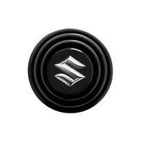 1/2/4pcs Car Door Shock Absorber Cushion Shockproof Pad For Suzuki Jimny GW250 Samurai Vitara Swift Baleno SX4 Ignis Alto Splash Swace 1pcs