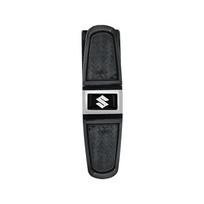 Car Auto Sun Visor Glasses Box Universal Sunglasses Clip Card Ticket for Suzuki Jimny GW250 Samurai Vitara Swift Baleno SX4 Ignis Alto Splash Swace Suzuki