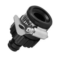 Universal Tap Connector,Garden  hose  Adapter Hose Pipe Fitting for Gardening Car Washing Clean