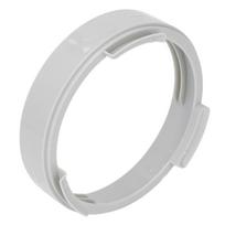 Nešiojamo oro kondicionieriaus išmetimo žarnos jungties adapteris, ABS, 150 mm, pakeitimui