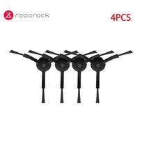 Roborock S8 MaxV Ultra Priedai Robotų siurblys Pagrindinis šoninis šepetėlis Hepa filtras Mopas Dulkių maišeliai Atsarginės dalys bordinė
