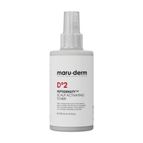 MARUDERM PEPTI DENSITY, tonikas galvos odai, aktivuojantis, 200 ml