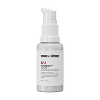 MARUDERM PEPTI DENSITY, serumas plaukams ir galvos odai, koncentruotas su peptidais, 30 ml