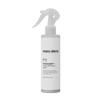 MARUDERM STYLEGUARD, purškiklis plaukams, garbanų formavimui, 200 ml