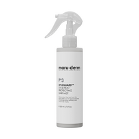 MARUDERM STYLEGUARD, purškiklis plaukams, apsauga nuo UV spindulių ir karščio, 200 ml