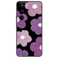 Skirta Realme C71 4G dėklas Marmurinis Minkštas Matinis Silikoninis Galinis Dangtelis Skirta Realme C73 RealmeC71 RMX5303 6.67  Viso Korpuso Telefono Korpusas Realme C71 pink