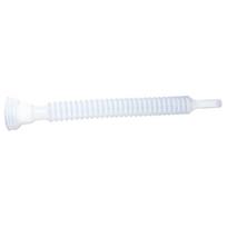 IBC Ton Barrel Valve Accessories 1000L Chemical Barrel Urea Barrel Diversion Tube Telescopic Tube Ton Barrel Extension Head New
