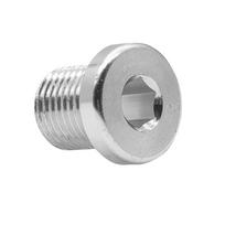 Dviračio galinio pavarų perjungiklio varžtai Dviračio galinio pavarų perjungiklio laikiklio varžtas Uodegos kabliuko varžtas 13,8 mm ilgio Dviračio pavarų perjungiklio varžtai 1