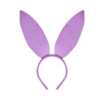 Triušio Ausys Galvos Juosta Apykaklė Peteliškė Rankogaliai Triušiuko Uodegėlė Helovino Cosplay Šventei Velykų Triušiukų Kostiumų Rinkinys Moterims