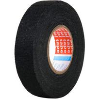 Heat-resistant Wire Loom Tape Cloth Fabric Electrical Adhesive Tape Practical Wire Harness Tape 19MM x 15M