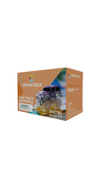 Cleverclixx - Magnetinės lenktynių trasos automobilis - pastelinis violetinis, 1vnt.