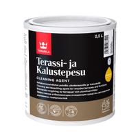 Tikkurila ploviklis terasos grindims 0,5L
