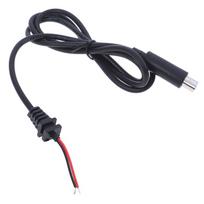 DC 8mm 42V 2A Įkrovimo laidas Maitinimo laidas Xiaomi M365 elektriniam paspirtukui one size