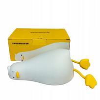 Naktinė vaikiška LED lempa 1.5W su USB Livo