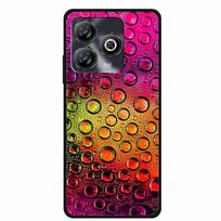 ZTE Blade A75 4G dėklas Z2359 Madingas TPU silikoninis galinis dangtelis dėklai Z2359 Apsauginis smūgiams atsparus Capa ZTE Blade A75 4G ZTE Blade A75 4G