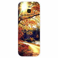 For Nokia 6300 4G Case Marble Soft Silicone Back Case for Nokia 6300 4G Fundas Case TA-1294 TA-1291 TA-1287 TA-1286 Phone Cover Nokia 6300 4G