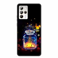 HTC U23 Pro 5G dėklas HTCU23 Madingi silikoniniai minkšti TPU telefono dėklai HTC U23 Pro 2023 Atsparus smūgiams HTC U 23 Katės dovana Fundas HTC U23 Pro