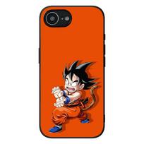 Z Dargono Sūnus Goku Kamuoliai Vegeta Telefono dėklas skirtas Xiaomi Redmi Note 11 15 9 10 Pro Plus 8 A5 9A 9T 10A 10C 9C NFC 15C 8T Dėklas Redmi Note 9 Pro
