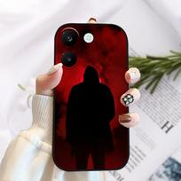 For Xiaomi Poco X8 Pro Case Silicone Soft TPU Phone Case Cover For Redmi Turbo 5 Turbo5 5G Funda Shockproof Protect Shell Bumper Poco X8 Pro