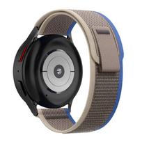 Nylon Trail Loop For Garmin Venu 3/Forerunner 255 245 265 Music/Vivoactive 4 3 Band Venu 2 Plus Sports Strap 20mm 22mm Bracelet 20mm Wrist