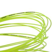10m Patvarus Nailonas Didelio Lankstumo Badmintono Raketės Stygų Linija(Fluorescencinė žalia)
