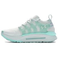 Under Armour Phantom X Patogūs universalūs žemi kasdieniai batai Moteriškas sportbačio modelis Baltas Žalias 6007184-592 35.5